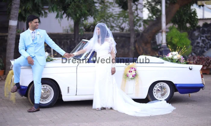 Vintage Cars On Hire